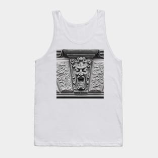 last laugh Tank Top